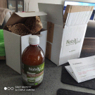 Swatch de amelia21 : Jus Frais d'Aloé Vera bio et non pasteurisé, NaturAloé