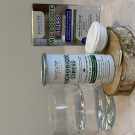 Swatch de lipstickmonster_fr : Microbiote Stress, Biocyte