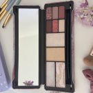 Swatch de supersassa34220 : Palette Teint & Yeux BYS, MY Maquillage