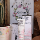 Swatch de MelleBonPlan : Fluide Botanique Purifiant - Pur Paradisi, Saeve