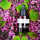 Swatch de CFL découvertes : Élixir de Pen Lan - Huile Précieuse Revitalisation Intensive, Algologie