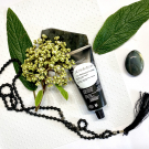 Swatch de Exochicparis : Le Nettoyant Pureté, Absolution