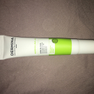 Swatch de cg_0208 : Soin global Normalina, Dermina