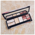 Swatch de odelia_testeuse : Palette Teint & Yeux BYS, MY Maquillage