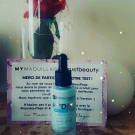 Swatch de Sarah01230 : Soin Hydratant Bell Hypoallergenic, MY Maquillage