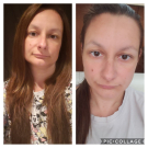 Swatch de Sarah01230 : Soin global Normalina, Dermina