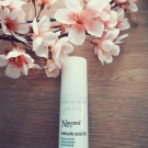 Swatch de Charlene34 : Sérum Anti-imperfections Nacomi, MY Maquillage