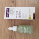 Swatch de Anna Lang : Concentré Purifiant Rééquilibrant, Condensé Paris