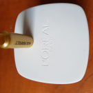 Swatch de Brigthom : Cure Âge Perfect / 7 ampoules, L'Oréal Paris