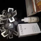 Swatch de Brigthom : Vinoperfect Sérum Éclat Anti-Taches 30ml, Caudalie