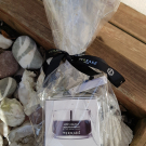 Swatch de Brigthom : Crème Régénérante, Terraké