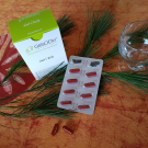 Swatch de Brigthom : GliSODin Anti-Âge de GliSODin, GliSODin