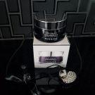 Swatch de Brigthom : Crème Régénérante, Terraké