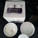 Swatch de Brigthom : Crème Régénérante, Terraké