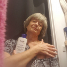 Swatch de Brigthom : Urea Repair plus, Eucerin