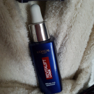 Swatch de Brigthom : Revitalift Filler Sérum Anti-Rides Acide Hyaluronique Concentré, L'Oréal Paris