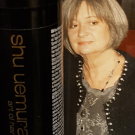 Swatch de Brigthom : ESSENCE ABSOLUE, Shu Uemura Art of Hair