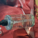 Swatch de Brigthom : Shu uemura urban, Shu Uemura Art of Hair