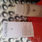 Swatch de Brigthom : Vinoperfect Sérum Éclat Anti-Taches 30ml, Caudalie