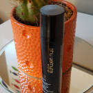 Swatch de Brigthom : ESSENCE ABSOLUE, Shu Uemura Art of Hair