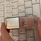 Swatch de nbru34 : Dior Vernis - Haute Couleur Brillance  Tenue ultime, Dior
