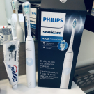 Swatch de lucie.saupin : Philips Sonicare ProtectiveClean 4300, Philips Sonicare