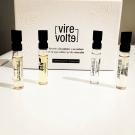 Swatch de athenaxkey : COFFRET DECOUVERTE PARFUMS VIREVOLTE, VIREVOLTE