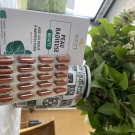 Swatch de Chloebcrn : Peau Radieuse, Biocyte