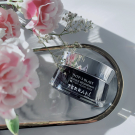 Swatch de evepom13 : Masque Régénérant, Terraké