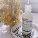 Swatch de evepom13 : Sérum Botanique Booster Éclat Anti-Taches - Perfect Pisum, Saeve