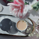 Swatch de evepom13 : Masque Régénérant, Terraké