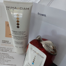 Swatch de crystyna : Gommage Corps Éclat, Nuhanciam