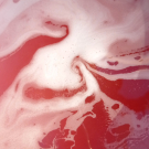 Swatch de Hanks : Sels de bain Fleurs de cerisier, Kneipp