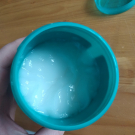 Swatch de BeautyGirlA : My Curls, Novex