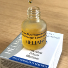 Swatch de BY ROSALY : Sérum nutrivitaminé au Calendula, Heliabrine