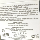 Swatch de BY ROSALY : Crème rééquilibrante au Mélilot bio - Douceur et Protection, Heliabrine