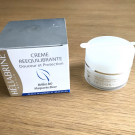 Swatch de BY ROSALY : Crème rééquilibrante au Mélilot bio - Douceur et Protection, Heliabrine