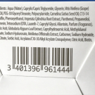 Swatch de BY ROSALY : Crème rééquilibrante au Mélilot bio - Douceur et Protection, Heliabrine