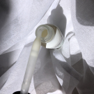 Swatch de Ninipic49 : Sérum Botanique Booster Éclat Anti-Taches - Perfect Pisum, Saeve