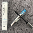Swatch de Alexandractout : Diorshow Iconic Overcurl Waterproof, Dior