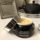 Swatch de Aïssa : Masque Régénérant, Terraké