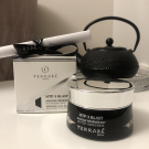 Swatch de Aïssa : Masque Régénérant, Terraké