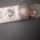 Swatch de katialaplaige : Soin Tonifiant - Gommage Corps Revitalisant Cristaux Marins, Patyka