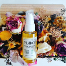 Swatch de CDC92 : Huile de Soin Bio Multi-usages Nijiko, MY Maquillage