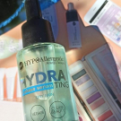 Swatch de jeremy.villpoux24 : Soin Hydratant Bell Hypoallergenic, MY Maquillage