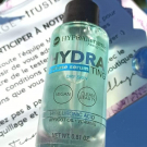 Swatch de jeremy.villpoux24 : Soin Hydratant Bell Hypoallergenic, MY Maquillage