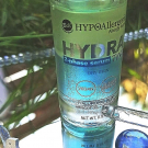 Swatch de jeremy.villpoux24 : Soin Hydratant Bell Hypoallergenic, MY Maquillage