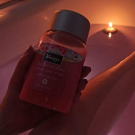 Swatch de jeremy.villpoux24 : Sels de bain Fleurs de cerisier, Kneipp