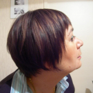 Swatch de anais9100 : ULTRA FIRM, ALPHASCIENCE FRANCE