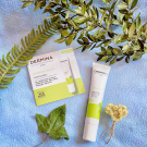 Swatch de Sensa_maman_ecolo : Soin global Normalina, Dermina